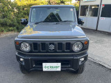 ジムニー XC 4WD 