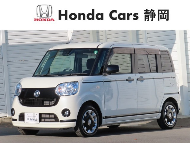 ムーヴキャンバス X ブラックアクセント リミテッド SAIII 