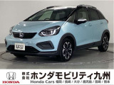フィット クロスターです!純正メモリーナビ、衝突低減ブレーキ、リアカメラ、LEDヘッド、ETC、純正16インチアルミホイール他、充実しています!