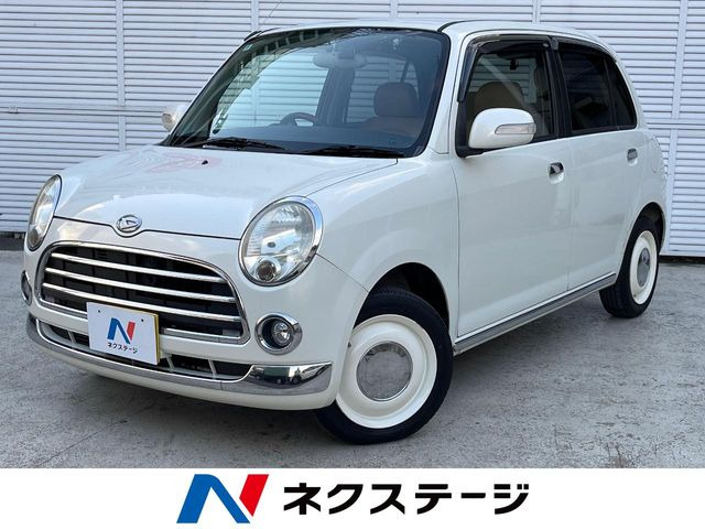 ミラジーノ（最終モデル）の中古車 | 中古車情報・中古車検索なら【車