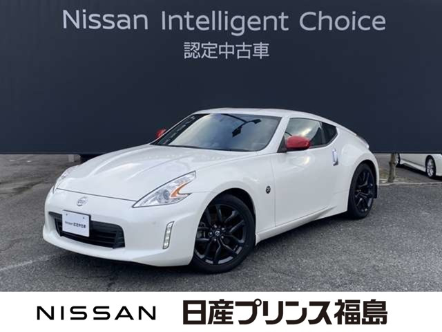 フェアレディZ3.7