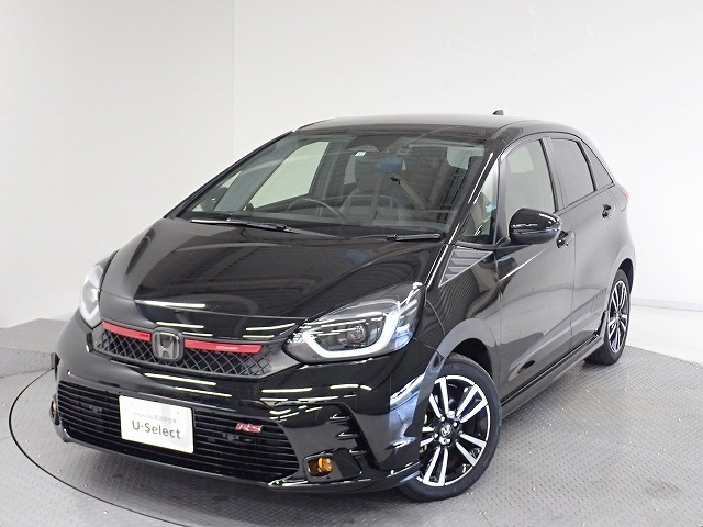 フィット 1.5 e:HEV RS 