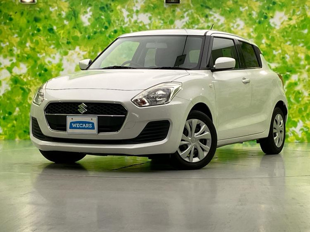 スイフト  XGリミテッド