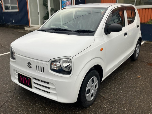 アルト F オートギヤシフト 4WD 