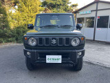 ジムニー XC 4WD 