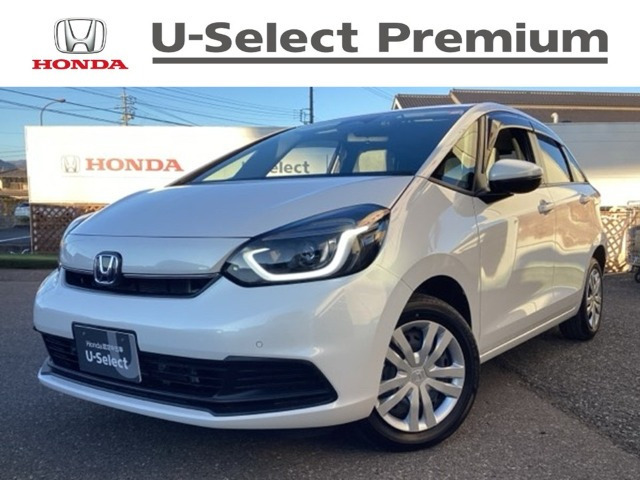 フィット 1.5 e:HEV ホーム（6AA-GR3）