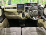 N-BOX G L ホンダセンシング 