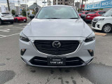 CX-3 1.5 15S アーバンドレッサー 