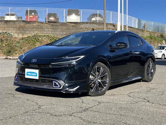 プリウス 2.0 Z （6AA-MXWH60）