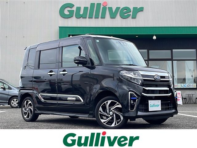 シフォンカスタム RS リミテッド スマートアシスト 4WD修復歴無し