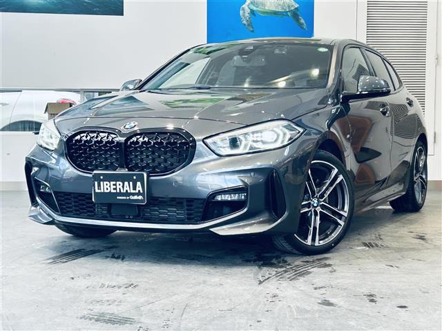 1シリーズ 118i Mスポーツ 修復歴無し