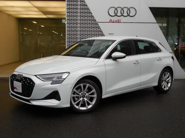 A3スポーツバック 30 TFSI アドバンスド 