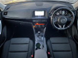 CX-5 2.2 XD ワンオーナー 修復歴無し