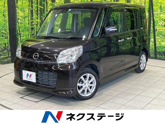 フレアワゴン XS リミテッド 