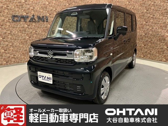 スズキ スペーシア 