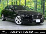 【中古車情報】ジャガー XE S  の中古車詳細（走行距離：3.9万km、カラー：ブラック、販売地域：千葉県千葉市花見川区幕張町）
