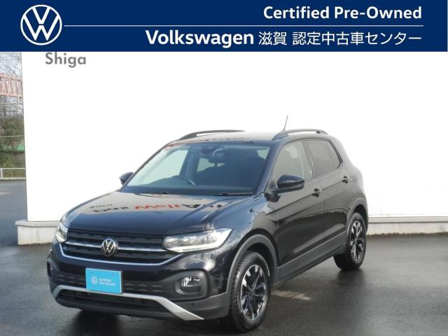 T-Cross TSI アクティブ 