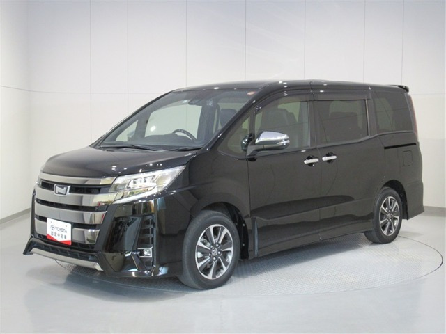 ノア 2.0 Si WxBIII（3BA-ZRR80W）