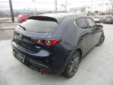 MAZDA3ファストバック 1.8 XD ツーリング 