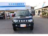 ジムニー クロスアドベンチャー 4WD 