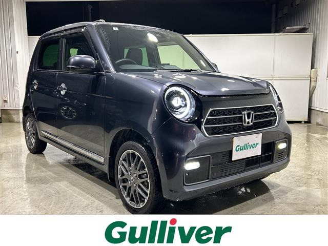 N-ONEプレミアム ツアラー 4WD4WD 修復歴無し