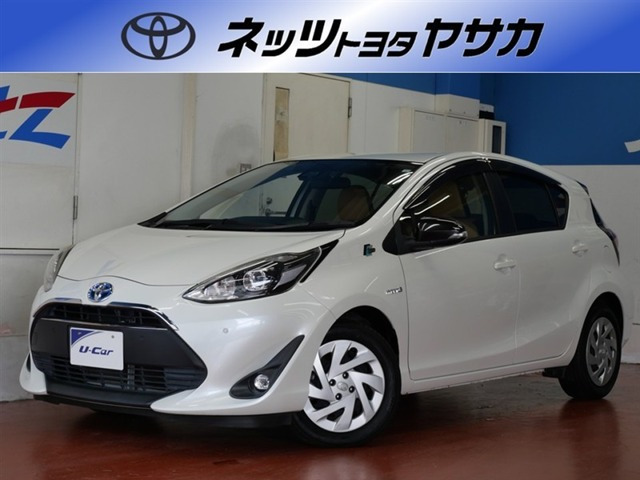 アクア1.5 リルヴィー S