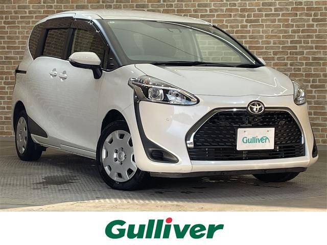 シエンタ 1.5 G 4WD 4WD 修復歴無し