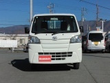 ハイゼットトラック  