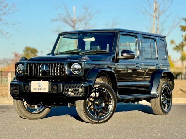 ジムニーノマド 1.5 FC 4WD 登録済未使用車 G62Lボディキット 運転支援