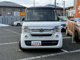 N-BOX L 4WD 