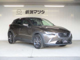 CX-3 1.5 XD プロアクティブ 