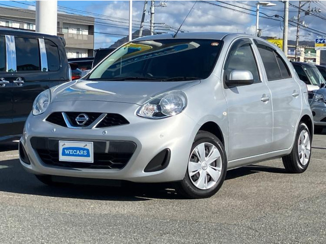 マーチ1.2 X  Vセレクション