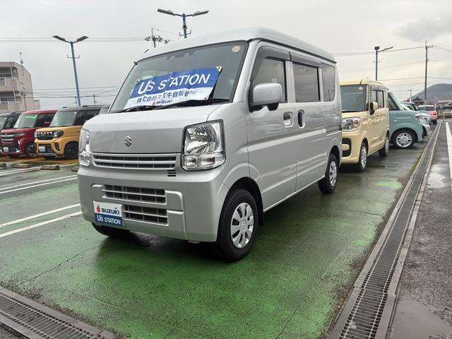 エブリイ PC 5型