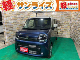 スズキ ワゴンRスマイル