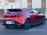 MAZDA3ファストバック 2.0 20S バーガンディ セレクション 