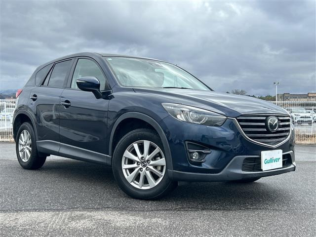 CX-52.2 XD プロアクティブサンルーフ 修復歴無し
