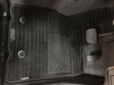 【カーペットマット】嬉しい純正カーペットマットつき!純正なのでフィット感が違いますよ☆清掃済みです♪