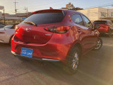 MAZDA2 1.5 XD サンリットシトラス 