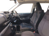 清潔で広々した座席です!是非、現車を見て体感してみてください。