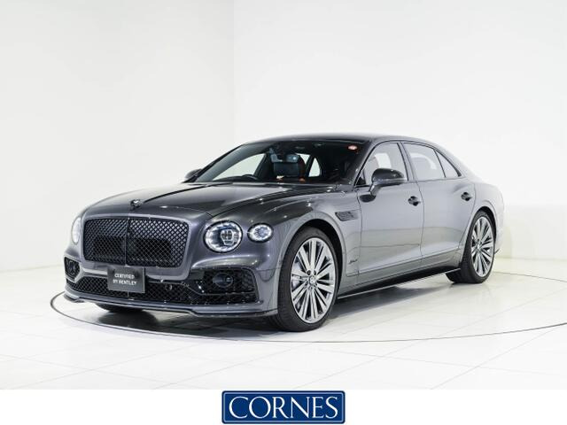 フライングスパースピード エディション 12 4WD