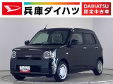 【中古車情報】ダイハツ ミラトコット   の中古車詳細（走行距離：6.6万km、カラー：クロ、販売地域：兵庫県姫路市花田町一本松狭間）