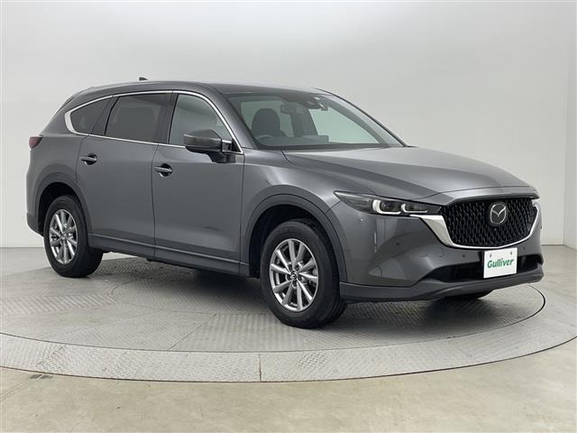 CX-82.5 25S修復歴無し