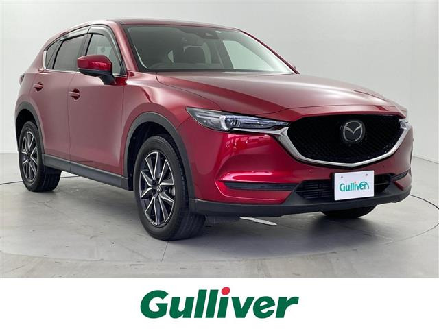 CX-52.2 XD プロアクティブ修復歴無し