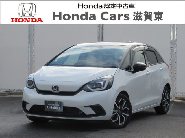 フィット 1.3 ホーム（6BA-GR1）