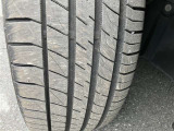 タイヤの状態は現車の確認をお願い致します!