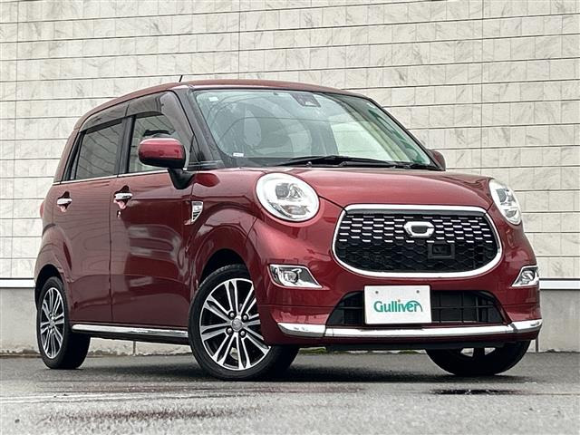 キャスト スタイル G SAII 修復歴無し