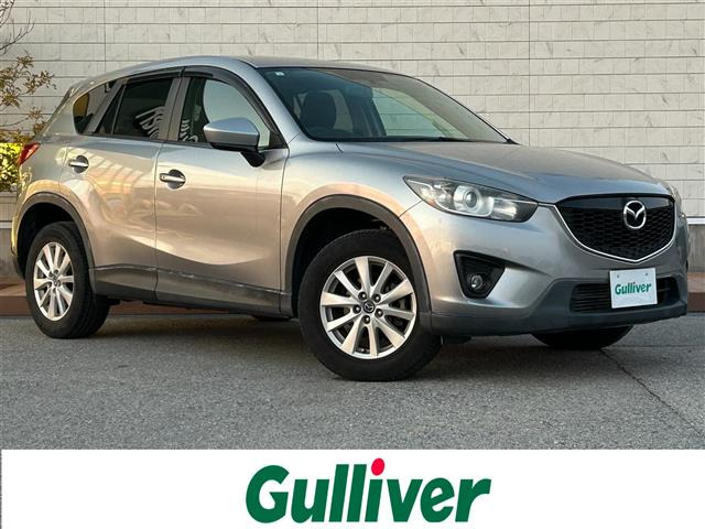 CX-5 2.2 XD ワンオーナー 修復歴無し