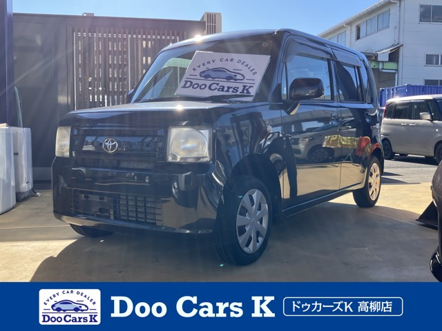 トヨタ ピクシススペース 