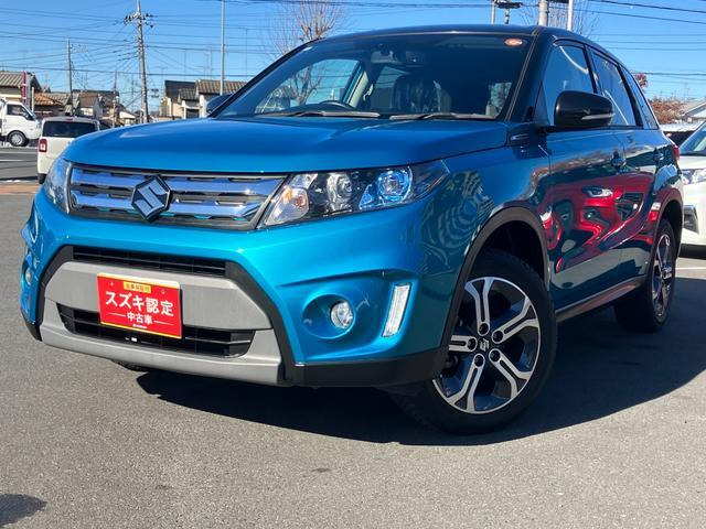 エスクード1.6 4WD