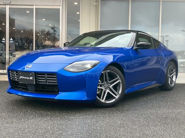 フェアレディZ3.0 バージョン T